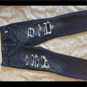 American Eagle Ne(x)t Level Stretch Jeans